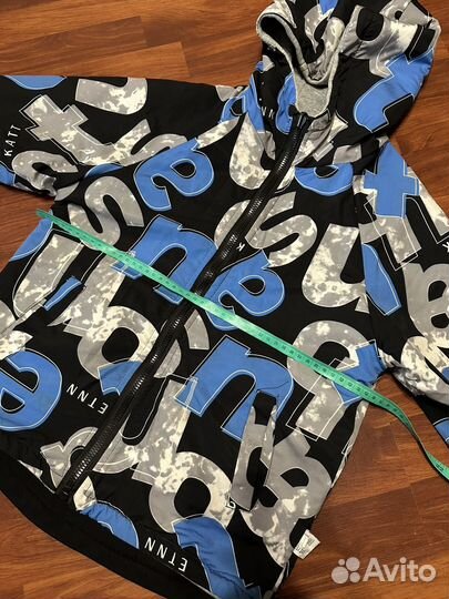 Куртка осень весна для мальчика