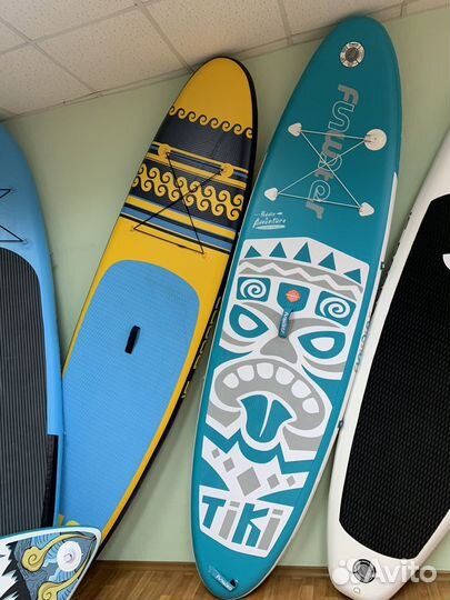 Сапборд Sup board
