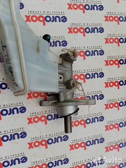 Цилиндр тормозной главный Chevrolet Cobalt 2011-2