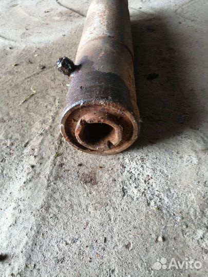 Цилиндр 2птс4