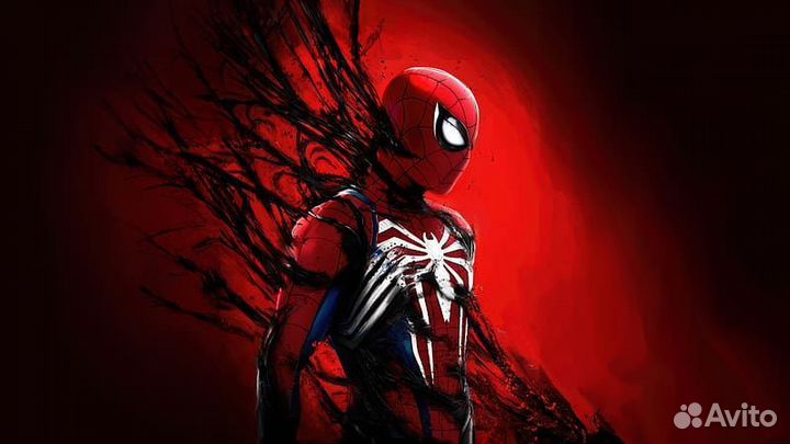 Spider-Man 2 for PlayStation 5