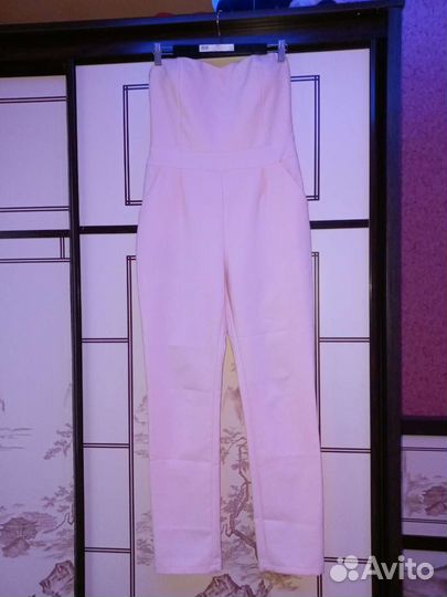 Комбинезон женский
