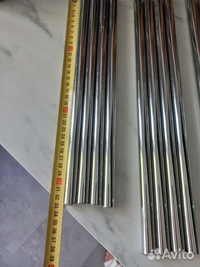 Ножки металлические для столиков