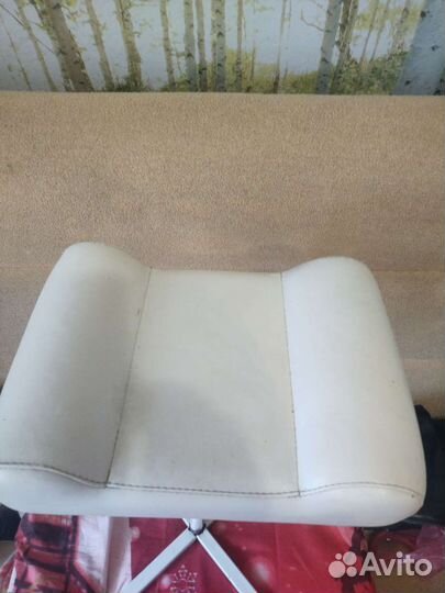 Подставка для педикюра бу