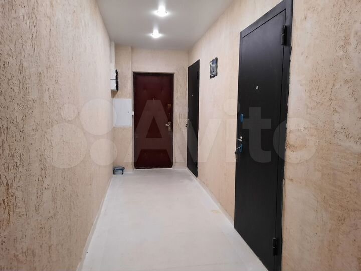 Квартира-студия, 10 м², 1/12 эт.