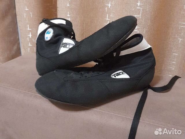 Борцовки для вольной борьбы