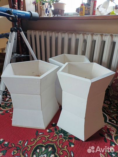 Кашпо