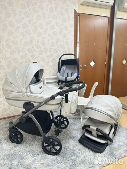 Tutis Uno 3 plus 3 в 1