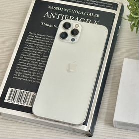 iPhone 12 Pro Max, 256 ГБ