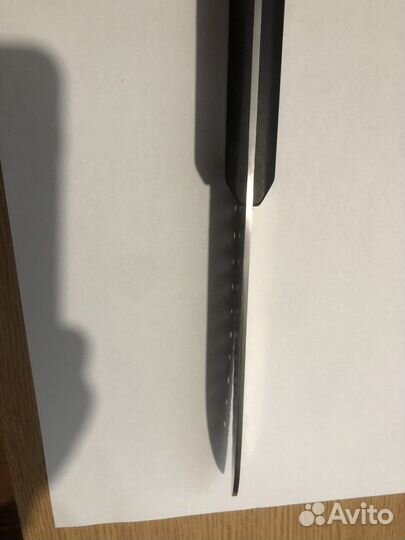 Нож для заморозки sBs inox