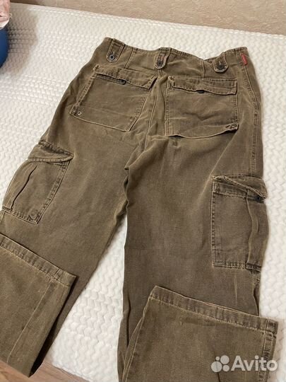 Спортивные брюки мужские