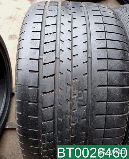 Goodyear Eagle F1 Asymmetric 2 285/40 R19 99M