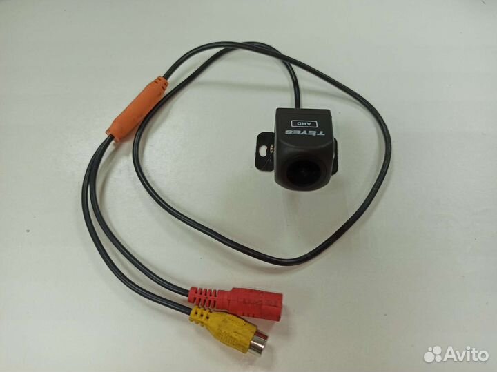 Камера заднего вида Teyes AHD 1080P