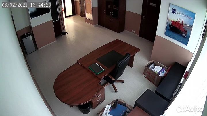 Утановка видеонаблюдения. Интернет 4G lte