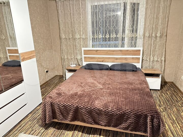 1-к. квартира, 38 м², 2/9 эт.