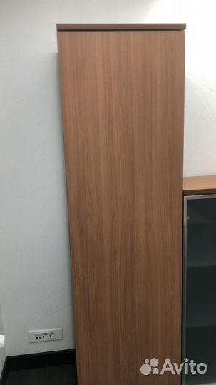 Мебель для кабинета руководителя