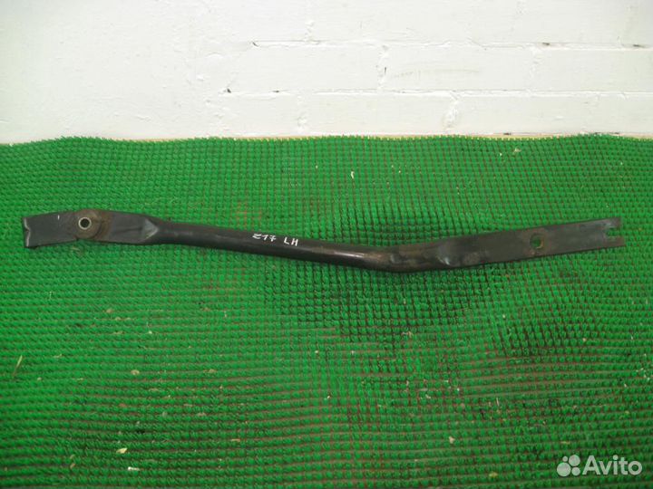 Кронштейн подрамника левый Chevrolet aveo T255 20