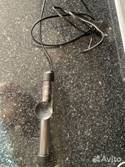 Обогреватель электрический для воды