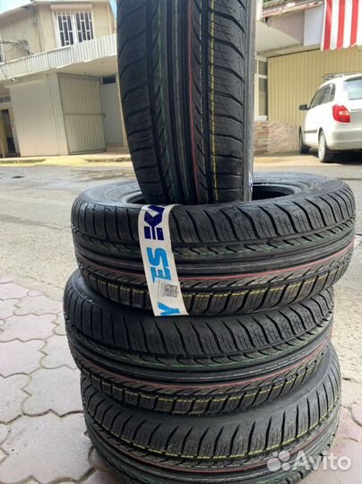 КАМА Breeze (HK-132) 185/60 R14 82H