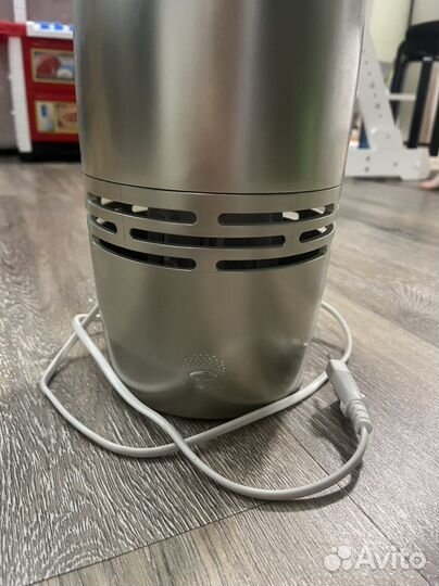 Увлажнитель воздуха philips