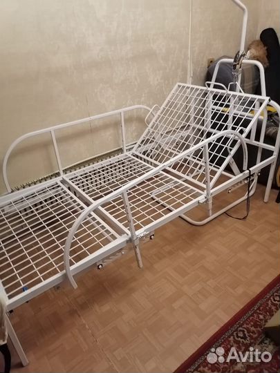 Ходунки для инвалидов и пожилых