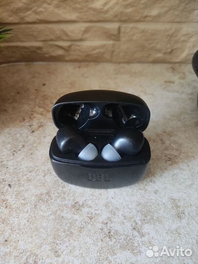 Беспроводные наушники jbl tune 215 tws оригинал