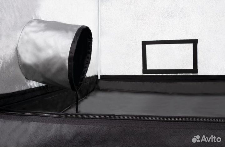 Гроубокс Probox Basic 60 (60 x 60 х 160)