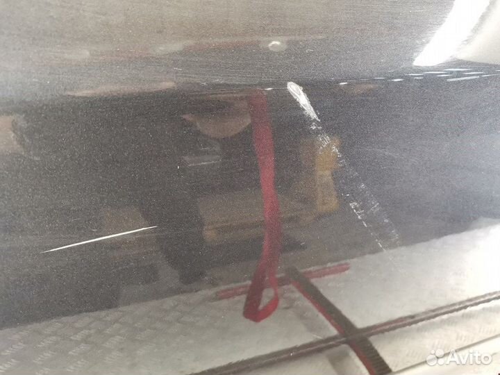 Дверь передняя для Renault Laguna 2 7751472437