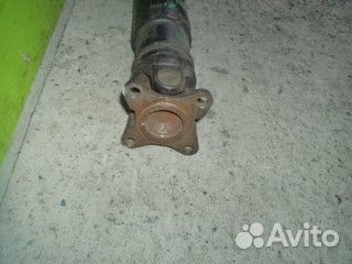 Кардан toyota GX105,GX115,GXE15W,JCE15W,JCG15,JZS1