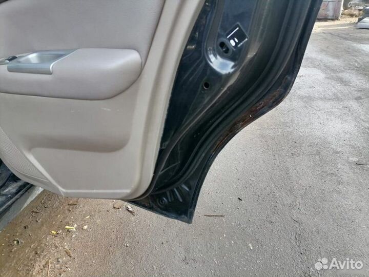 Дверь задняя правая Chery Fora 2.0 2004-2012