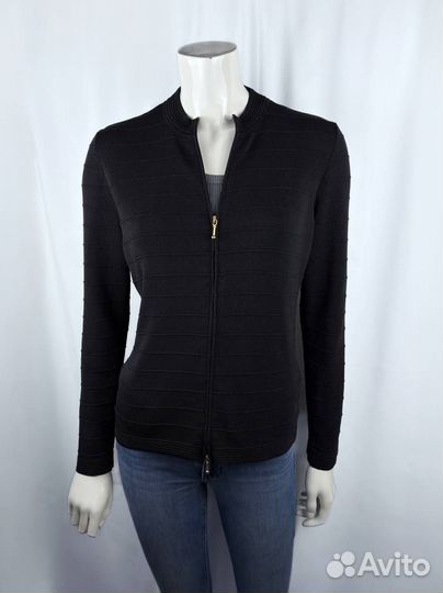 Luisa Spagnoli кардиган из вискозы 44/46. Оригинал