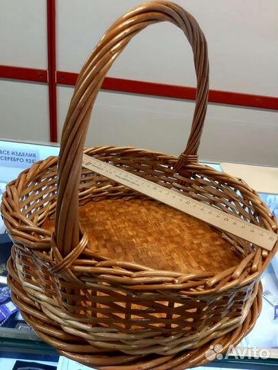 Корзина Пасхальная