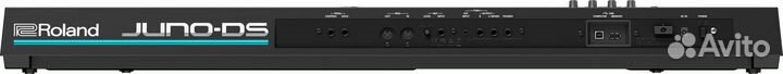 Roland Juno-DS61 синтезатор Новый