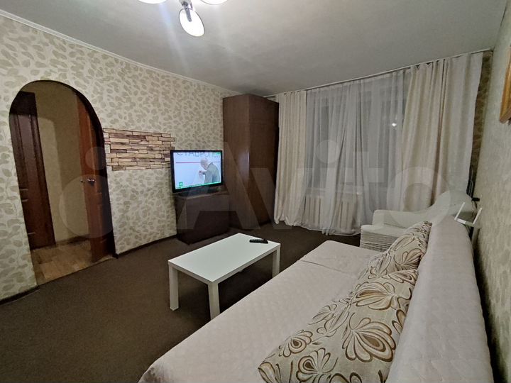 1-к. квартира, 32 м², 2/5 эт.