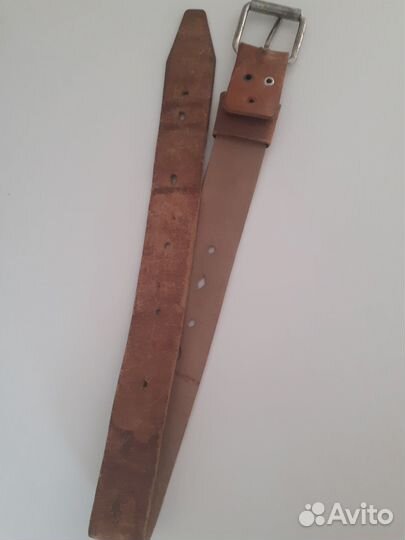 Ремень для военной формы