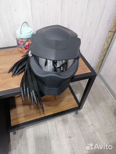 Шлем