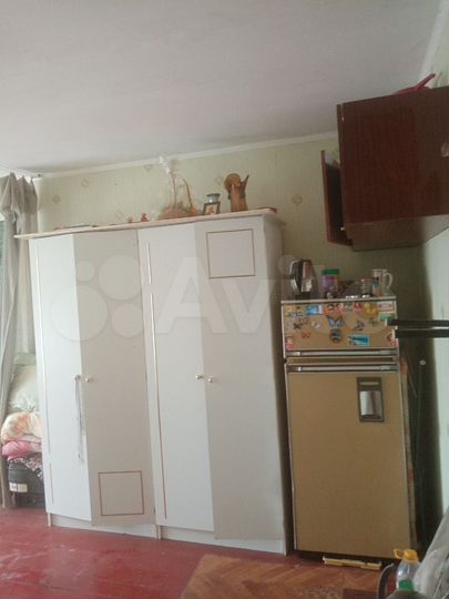Комната 17,3 м² в 1-к., 5/5 эт.