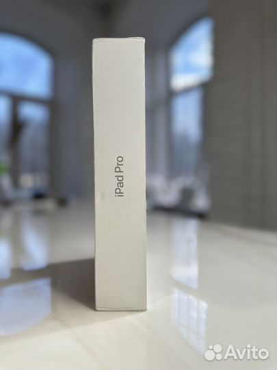 Apple iPad pro 11 m2 128gb