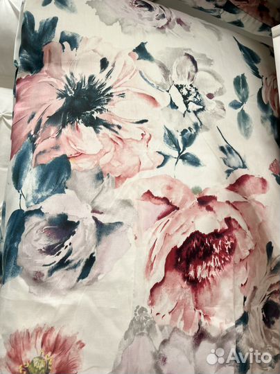 Постельное белье Plattmal IKEA