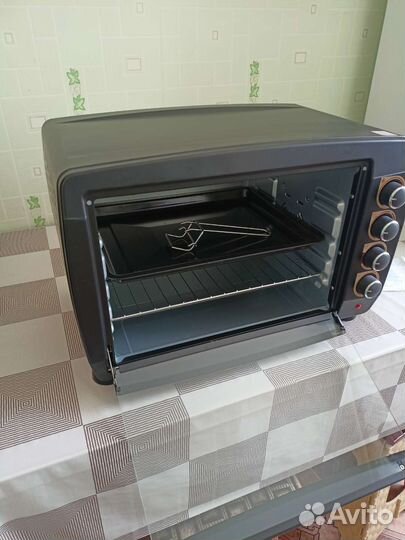 Жарочный шкаф centek