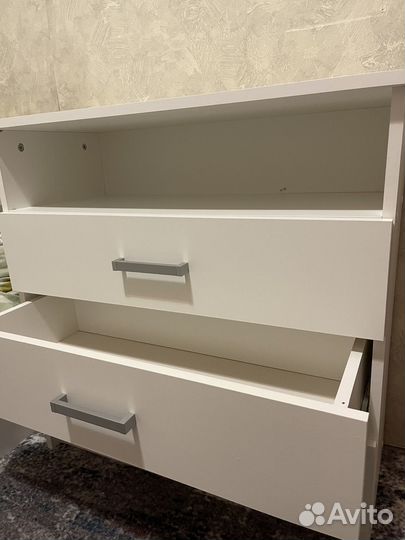 Комод бемби