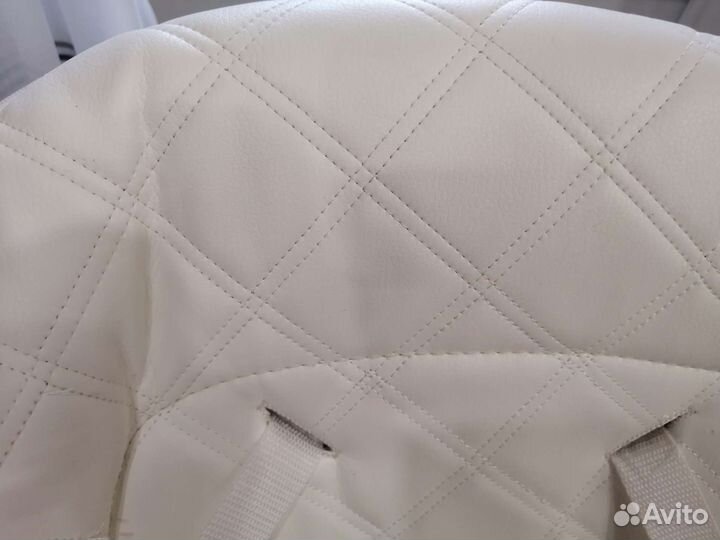 Стульчик для кормления nuovita tutela 2 в 1