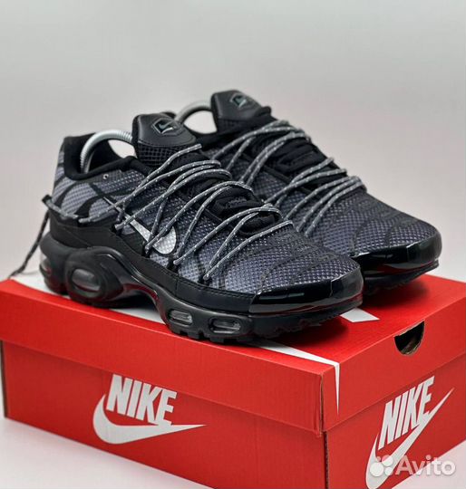 Кроссовки Nike Air Max Plus