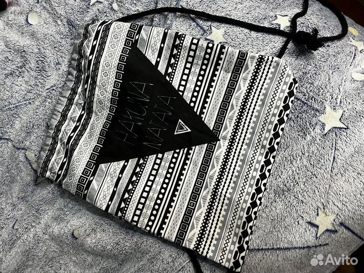 Мешок для обуви