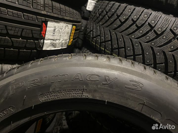 Michelin Primacy 3 215/55 R17
