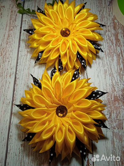 Резинка для волос