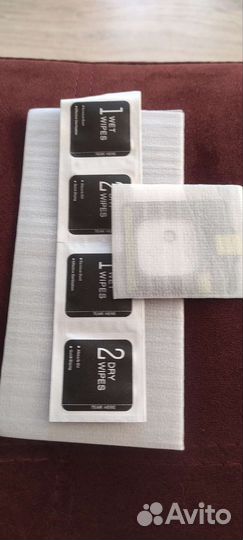 Защитное стекло iPhone 11