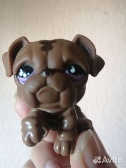 Littlest pet shop lps лпс стоячки оригинал