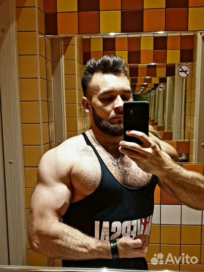 Индивидуальное занятие