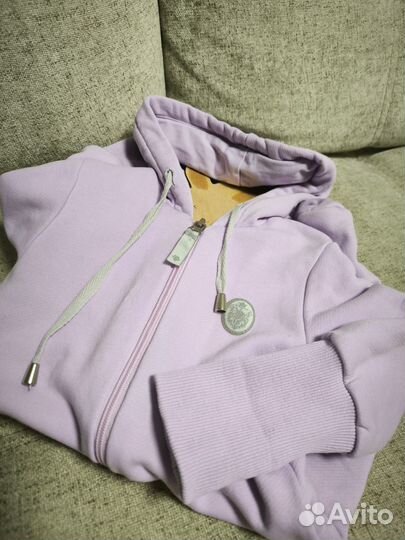 Комбинезон наследник выжанова 68